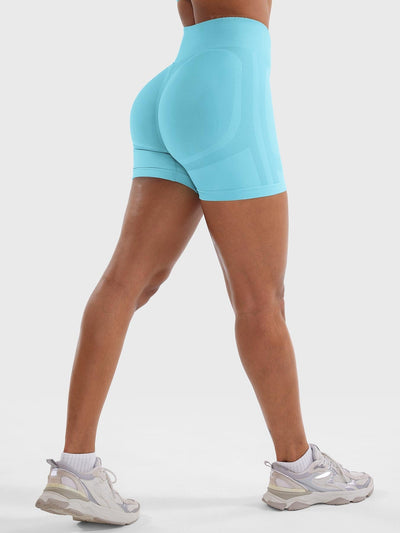 Zyflex | Atmungsaktive Shorts für Damen Sommer Fit 4
