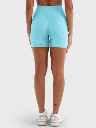 Zyflex | Atmungsaktive Shorts für Damen Sommer Fit 5