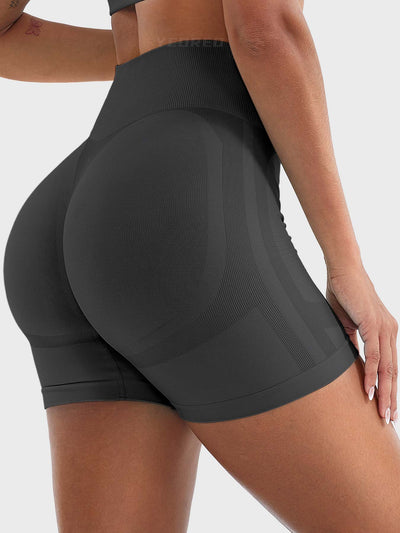 Zyflex | Atmungsaktive Shorts für Damen Sommer Fit 6