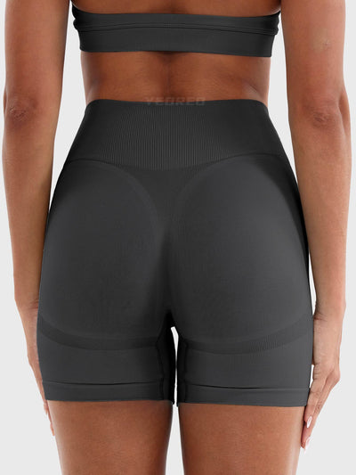 Zyflex | Atmungsaktive Shorts für Damen Sommer Fit 8