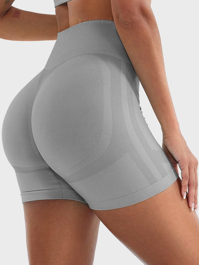 Zyflex | Atmungsaktive Shorts für Damen Sommer Fit 9