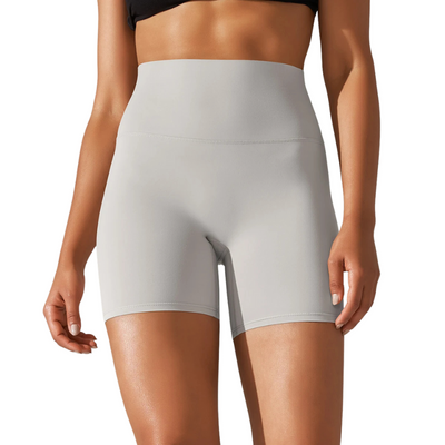 Zylaro | Atmungsaktive Kompressionsshorts für Damen Sommer 1