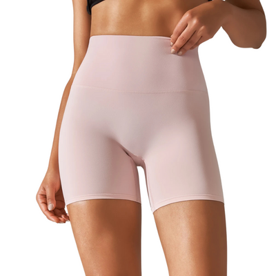 Zylaro | Atmungsaktive Kompressionsshorts für Damen Sommer 7