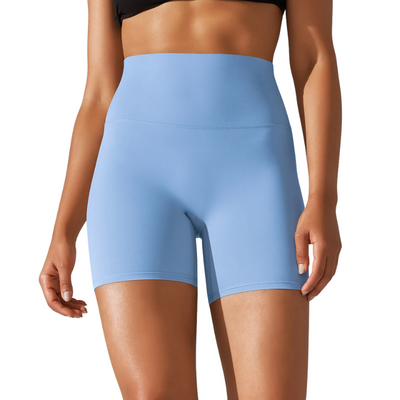 Zylaro | Atmungsaktive Kompressionsshorts für Damen Sommer 8