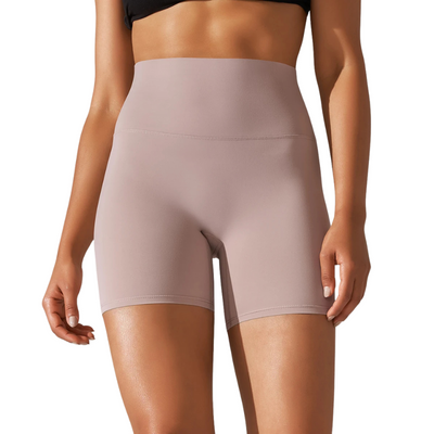 Zylaro | Atmungsaktive Kompressionsshorts für Damen Sommer 9