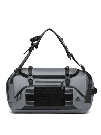 Zylo | Wasserdichte Reisetasche Groß für Unisex Outdoor 0