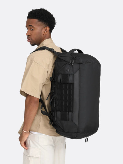 Zylo | Wasserdichte Reisetasche Groß für Unisex Outdoor 5