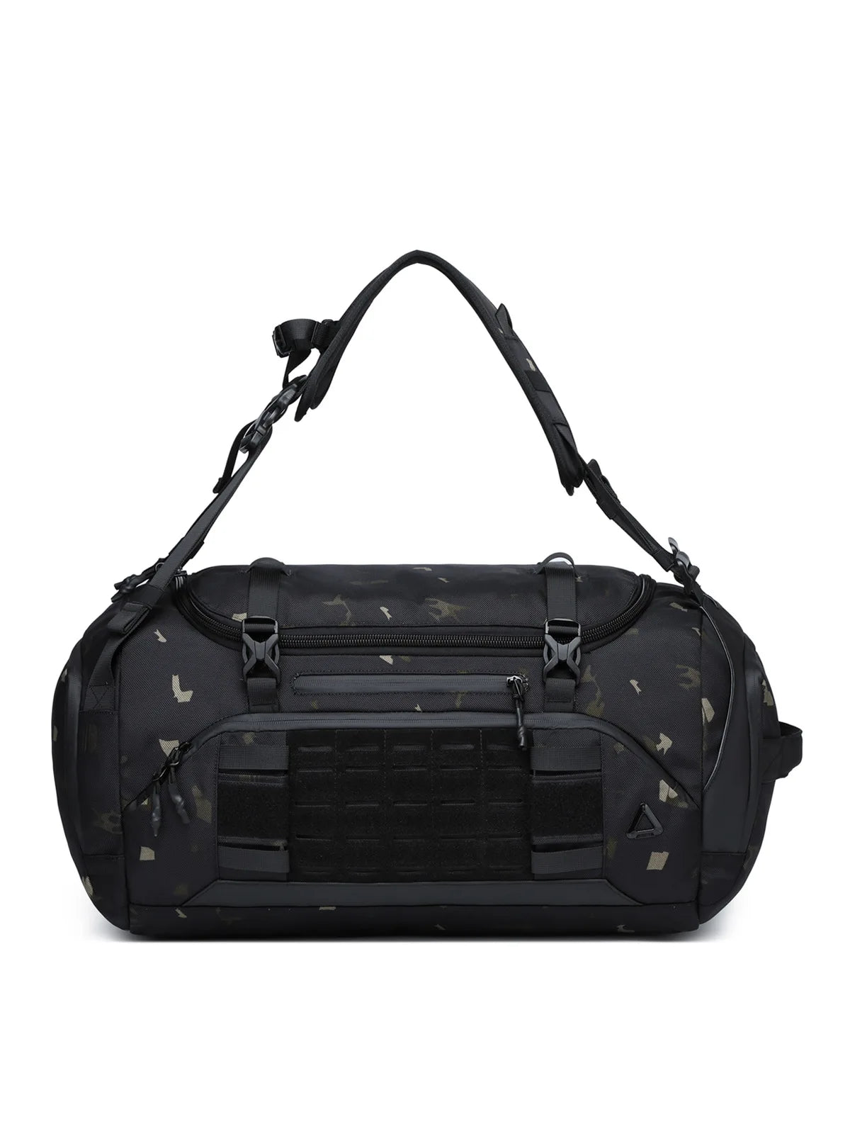 Zylo | Wasserdichte Reisetasche Groß für Unisex Outdoor 6