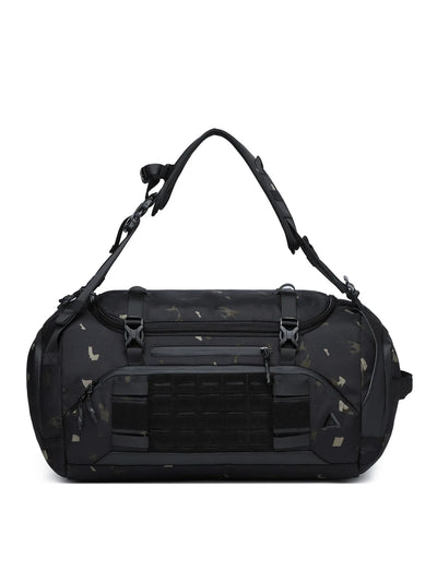 Zylo | Wasserdichte Reisetasche Groß für Unisex Outdoor 6