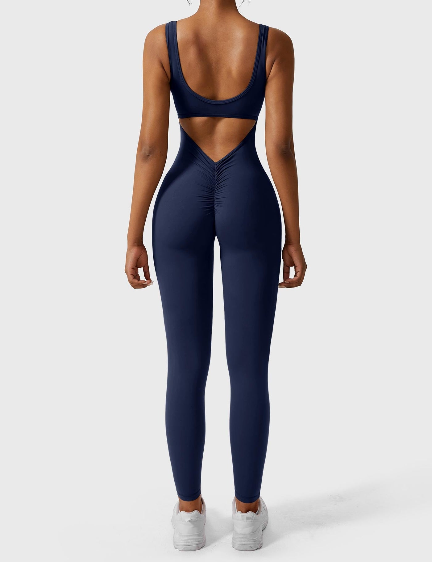 Zylor | Atmungsaktiver Jumpsuit für Damen Kompression 6