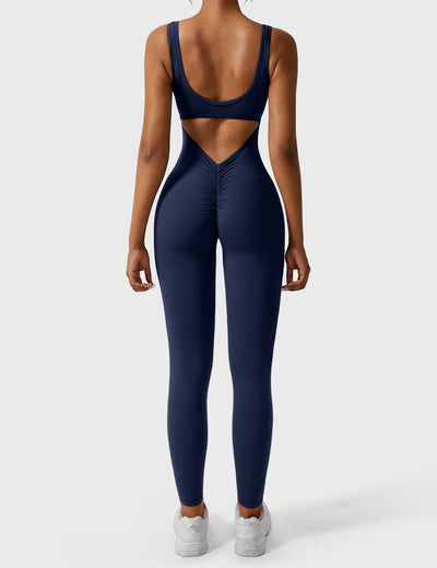 Zylor | Atmungsaktiver Jumpsuit für Damen Kompression 6