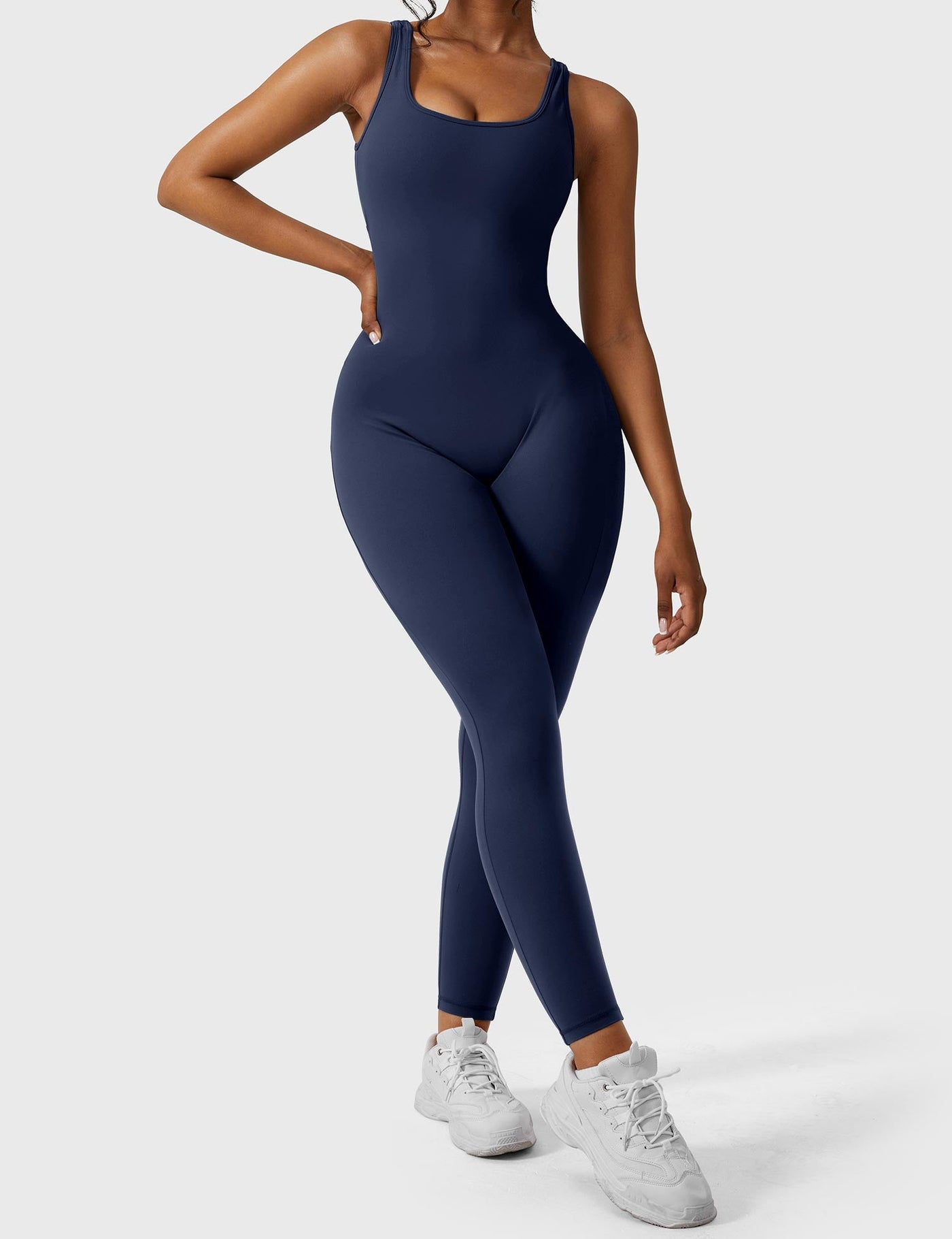 Zylor | Atmungsaktiver Jumpsuit für Damen Kompression 7