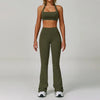 Zylor | Atmungsaktives Yoga Set für Damen 2-teilig 15
