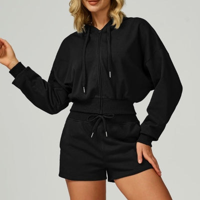 Zyron | Atmungsaktives 2-teiliges Winterset für Damen Relaxed 0