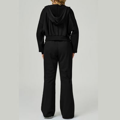 Zyron | Atmungsaktives 2-teiliges Winterset für Damen Relaxed 3