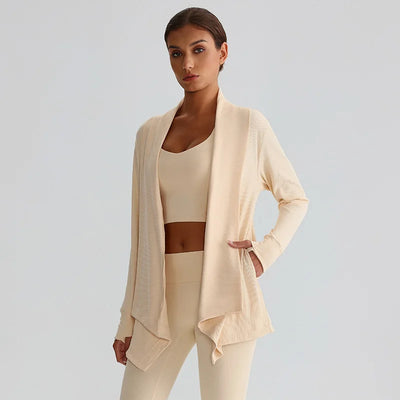 Zyvora | Schnelltrockendes Yoga Top für Damen Freizeit 0