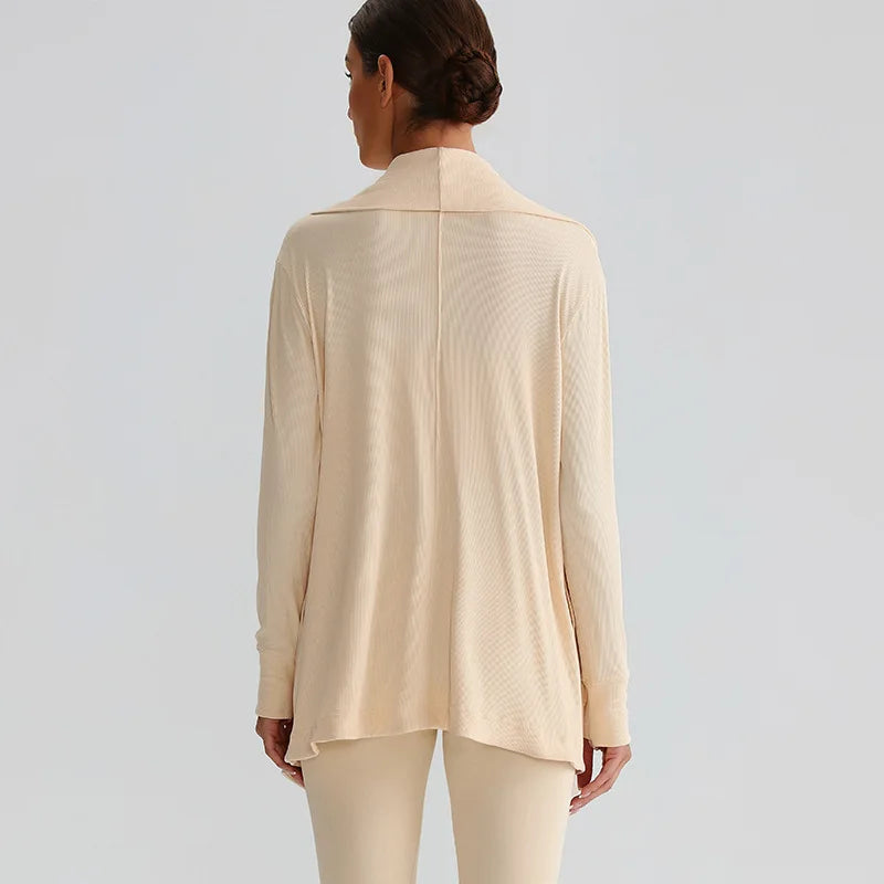 Zyvora | Schnelltrockendes Yoga Top für Damen Freizeit 1