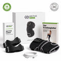 LUMIQ Knee Pro | Rotlicht Kniebandage
